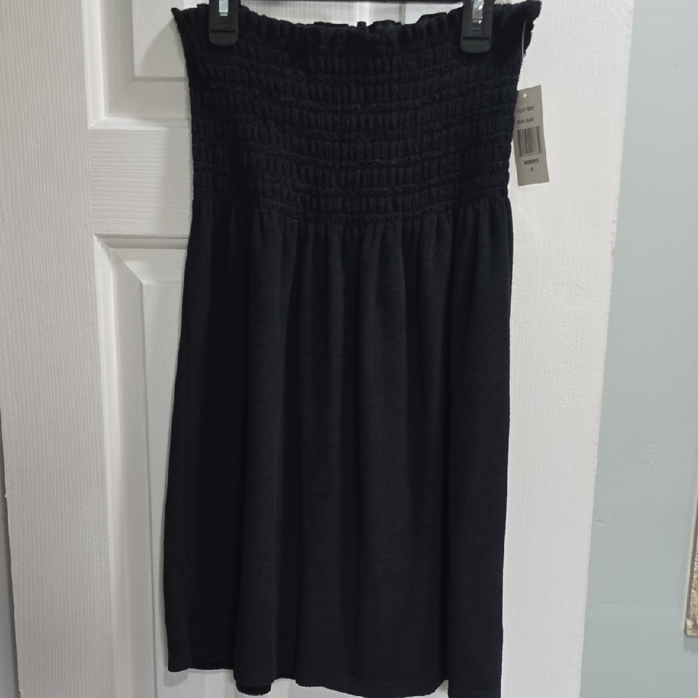 Raviya Black Swim Cover Up Size S - Picture 6 of 10